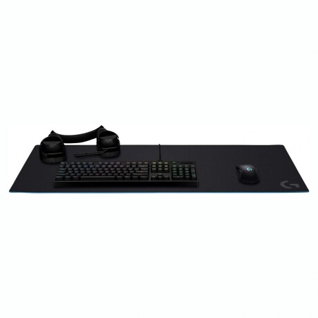Mouse Pad LOGITECH G840 XL Gaming - Black Mouse Pad LOGITECH G840 XL Gaming - Black