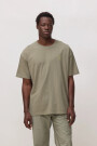 WHITE REEF TEE Verde Oliva