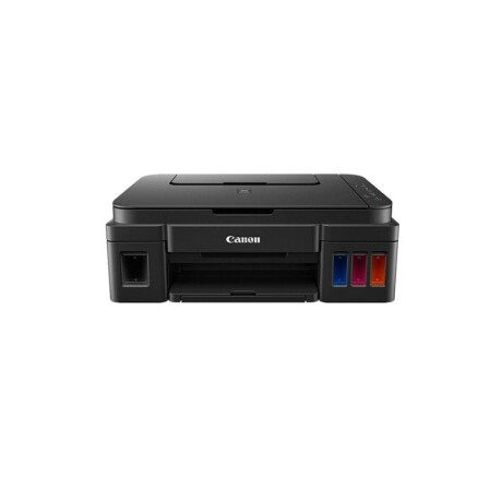 IMPRESORA CANON G2800 MULTIFUNCION SISTEMA CONTINUO IMPRESORA CANON G2800 MULTIFUNCION SISTEMA CONTINUO