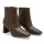 BOTA BEIRA RIO Mujer 9092.100-18462 Cafe