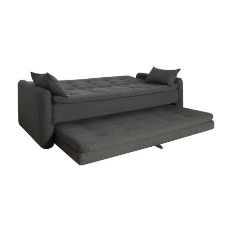 Sillon cama Gris