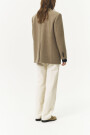 Blazer Beige