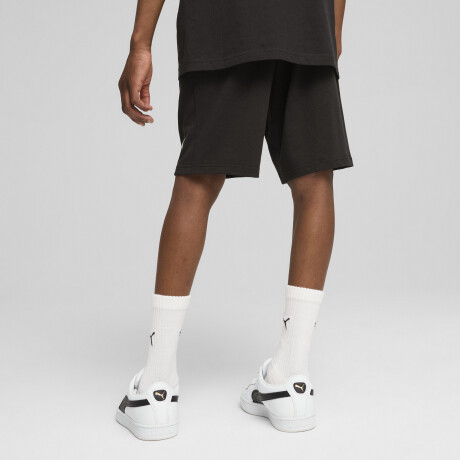 ESS Nş1 Logo Jersey Shorts B 68491901 Negro