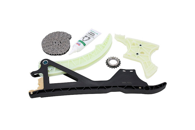 Kit Cadena Distribución Con Engranaje Kit Cadena Distribución Con Engranaje