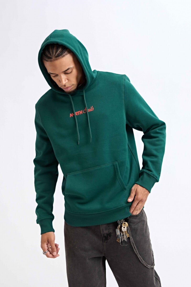 CANGURO BAD IDEAS - VERDE 