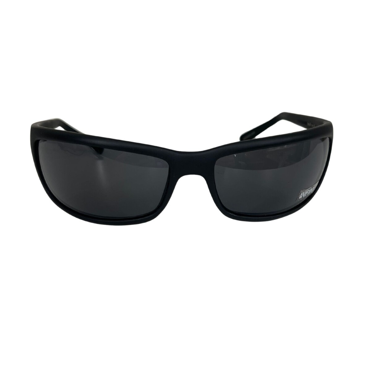 Lentes de Sol infinit CQC 02 - Negro mate 