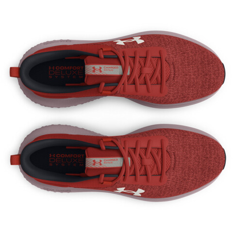 UA Charged Revitalize-RED BLK-001