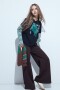 REMERA ARCE Negro