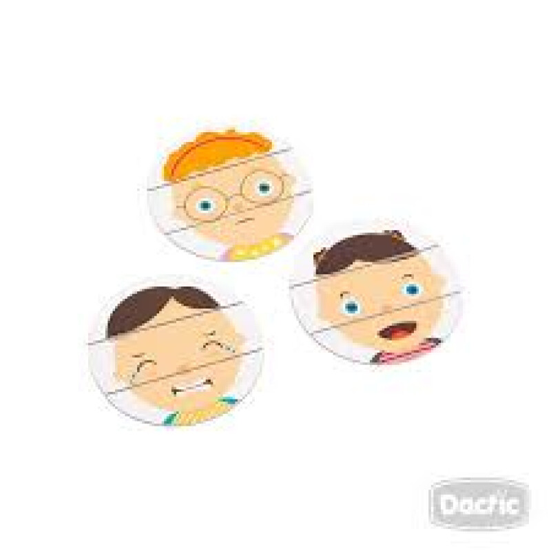 Emociones Magnéticas Emociones Magnéticas