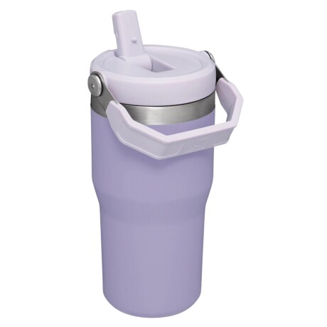 Vaso térmico Flip Straw Tumbler 590ml - Stanley Lavanda