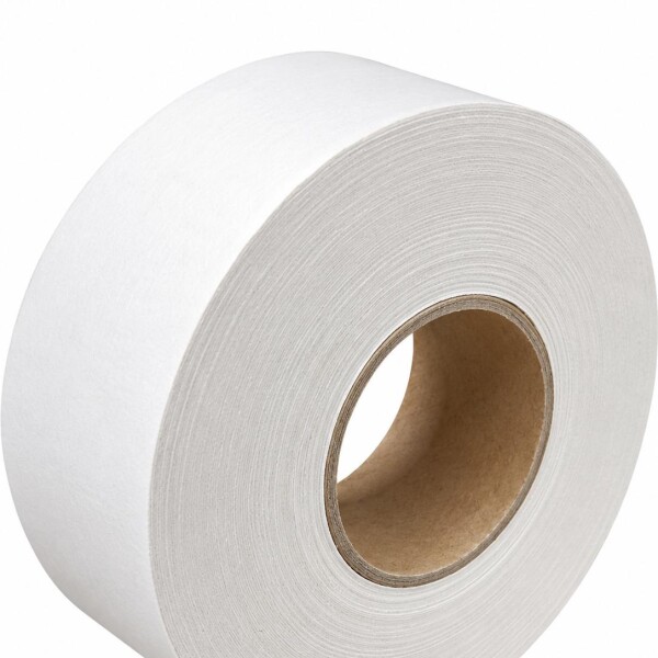 Cinta papel para yeso 75m