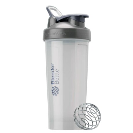 Shaker Pro 28 828ml BlenderBottle Gris