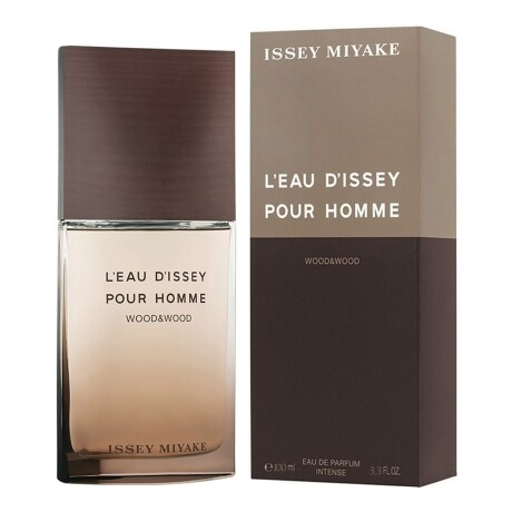 Perfume Issey Miyake L'Eau d'Issey pour Homme Wood & Wood EDP 100ml Original Perfume Issey Miyake L'Eau d'Issey pour Homme Wood & Wood EDP 100ml Original
