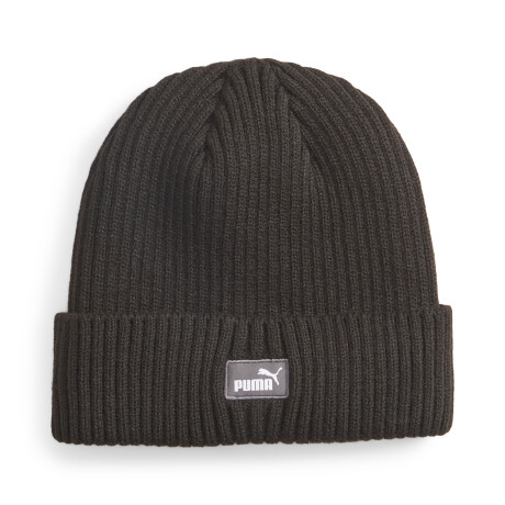 Classics Cuf Beanie 02482601 Negro