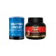 CREATINA CIBELES 350 GR + POWER WHEY PROTEIN VAINILLA 2 LB CREATINA CIBELES 350 GR + POWER WHEY PROTEIN VAINILLA 2 LB