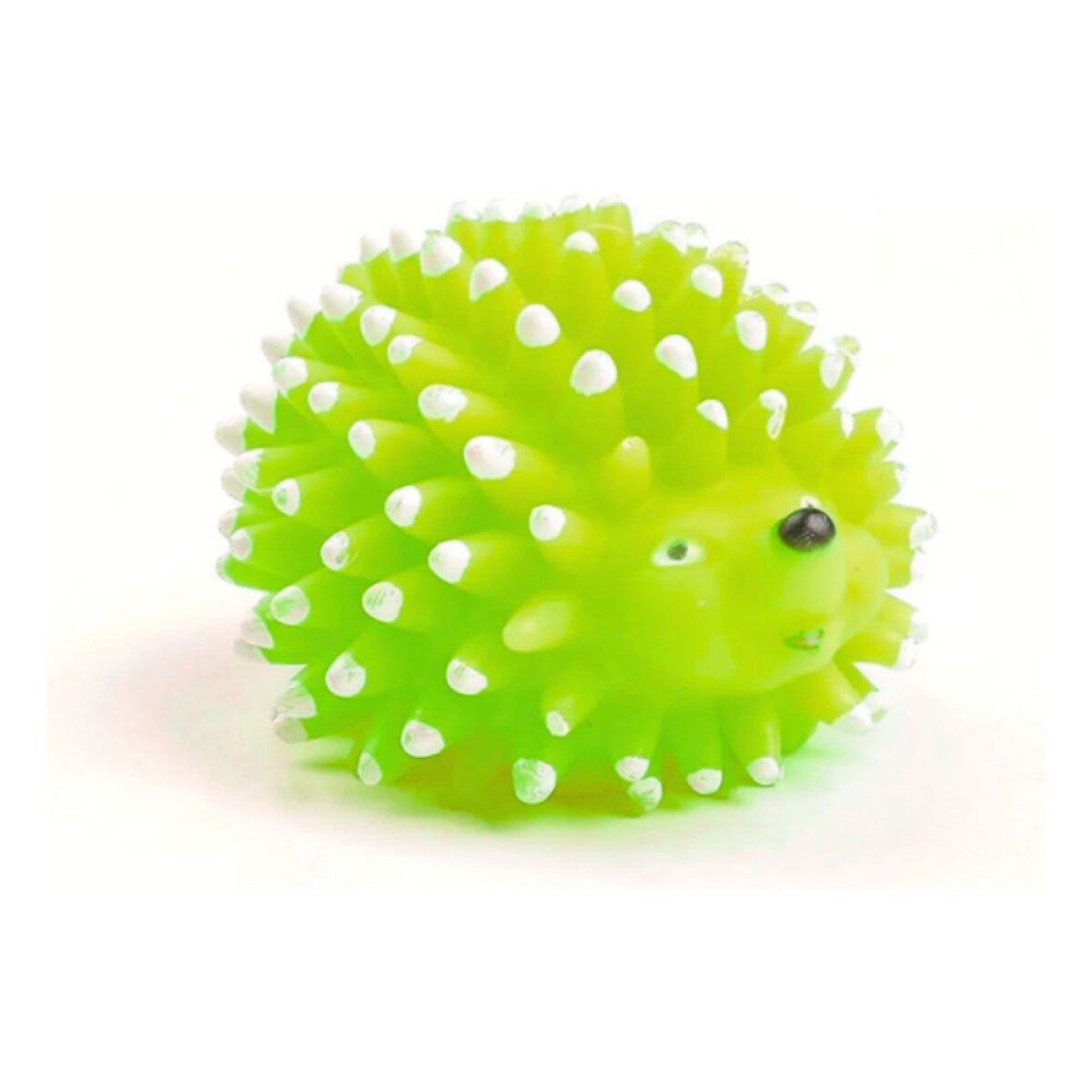 Juguete De Goma Carpincho Con Chifle 