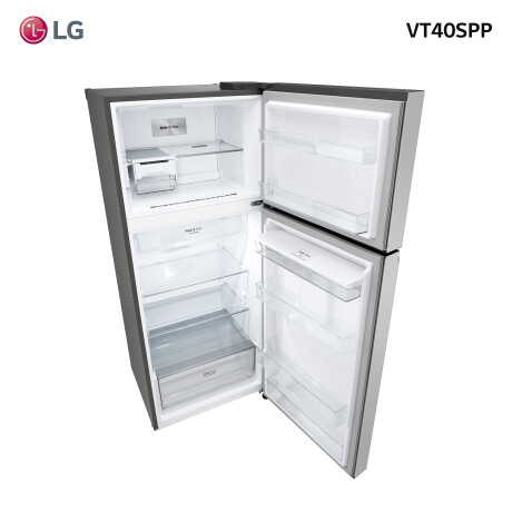 Refrigerador inverter 423L VT40SPP LG Refrigerador inverter 423L VT40SPP LG