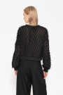 TOP LOLA Negro