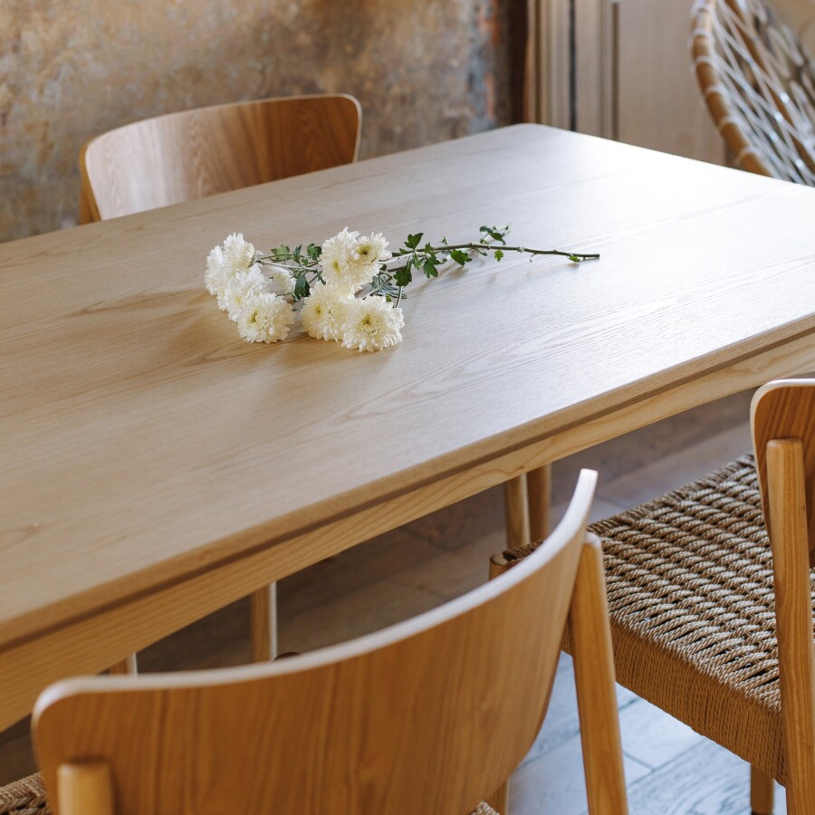 Mesa de Comedor Brooklyn Mesa de Comedor Brooklyn