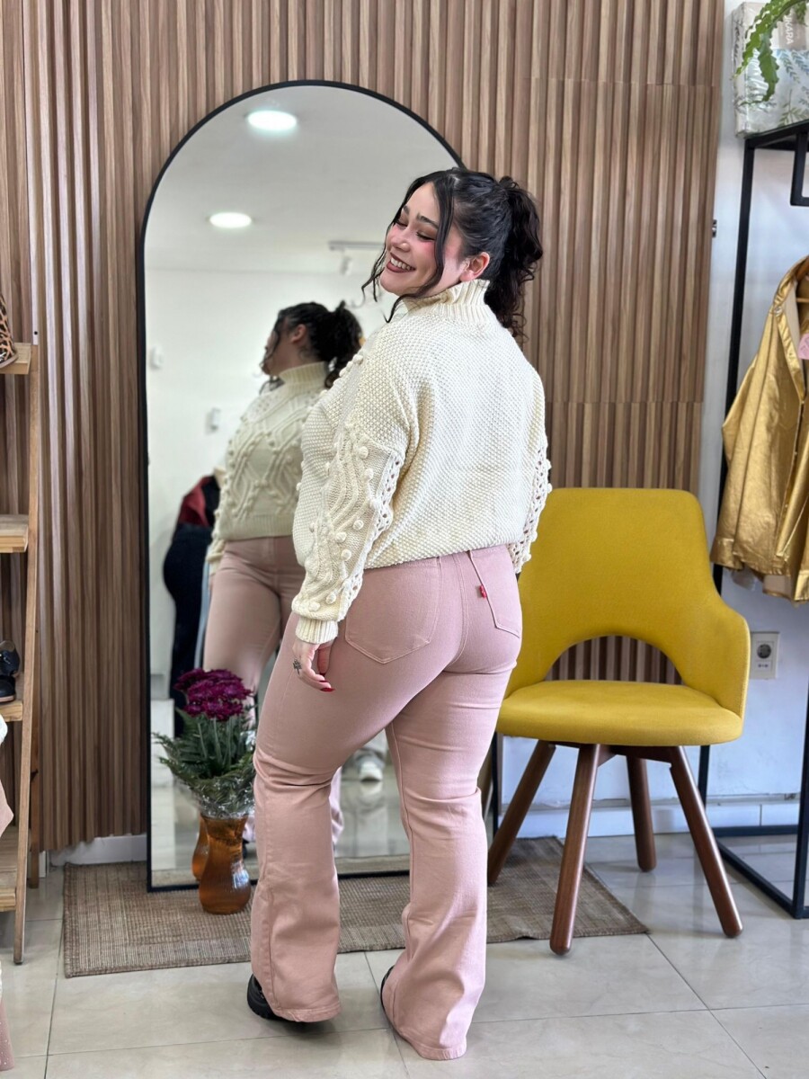 Jean Rebeca Rosa