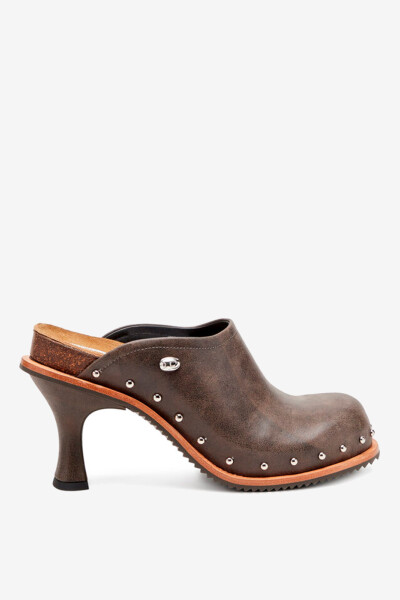 ZUECO WOODSTOCK Marron