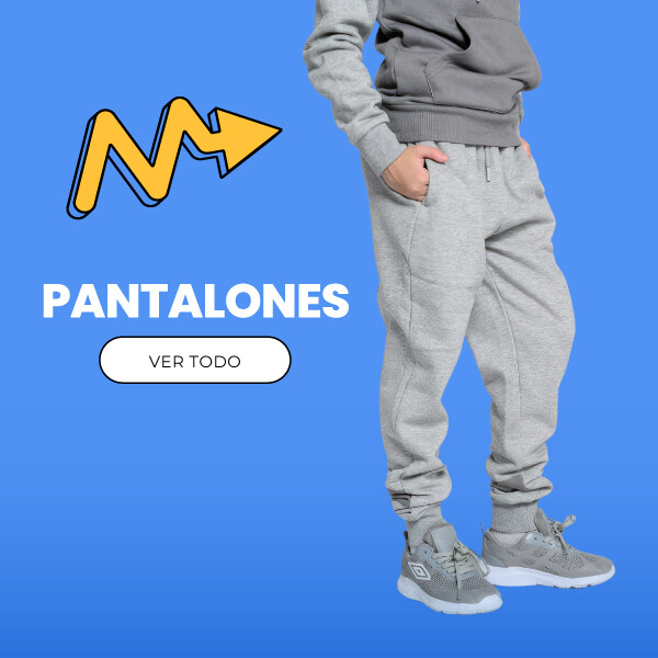 Pantalones