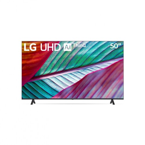 TV LG - 4K Smart TV - 50" TV LG - 4K Smart TV - 50"