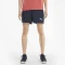 Active Woven Shorts 5 - Hombre Peacoat