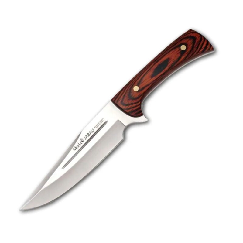 Cuchillo Muela Jabalí 21E Cuchillo Muela Jabalí 21E