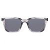 Lentes de Sol Chilli Beans Fiyi Gris - Negro