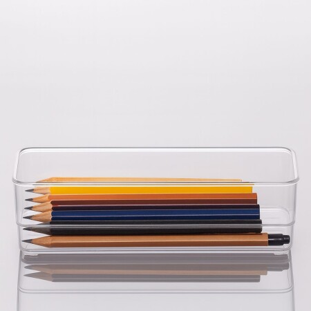 ORGANIZADOR MODULAR ACRILICO DIAMOND 22,5X7,5X5,2CM ORGANIZADOR MODULAR ACRILICO DIAMOND 22,5X7,5X5,2CM