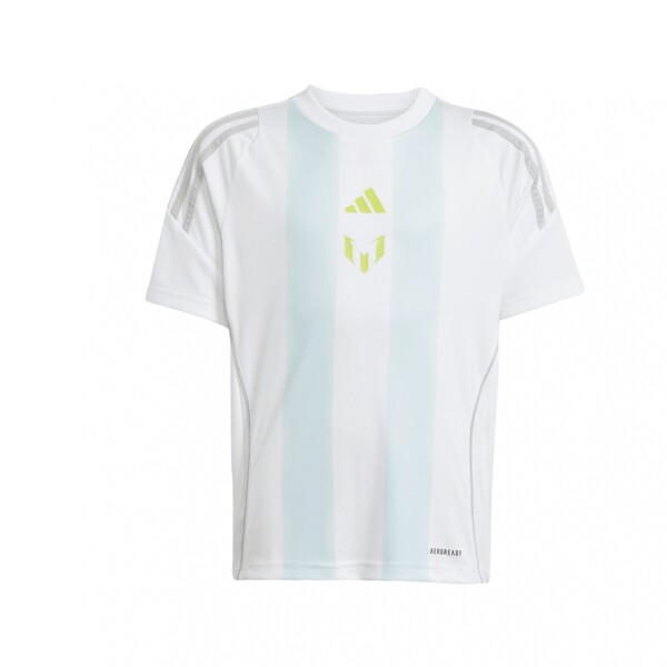 adidas CAMISETA DE ENTREMANIENTO MESSI KIDS 0
