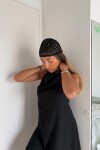 Vestido Mara Black