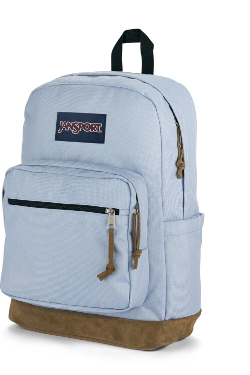 MOCHILA RIGHT PACK BLUE DUSK