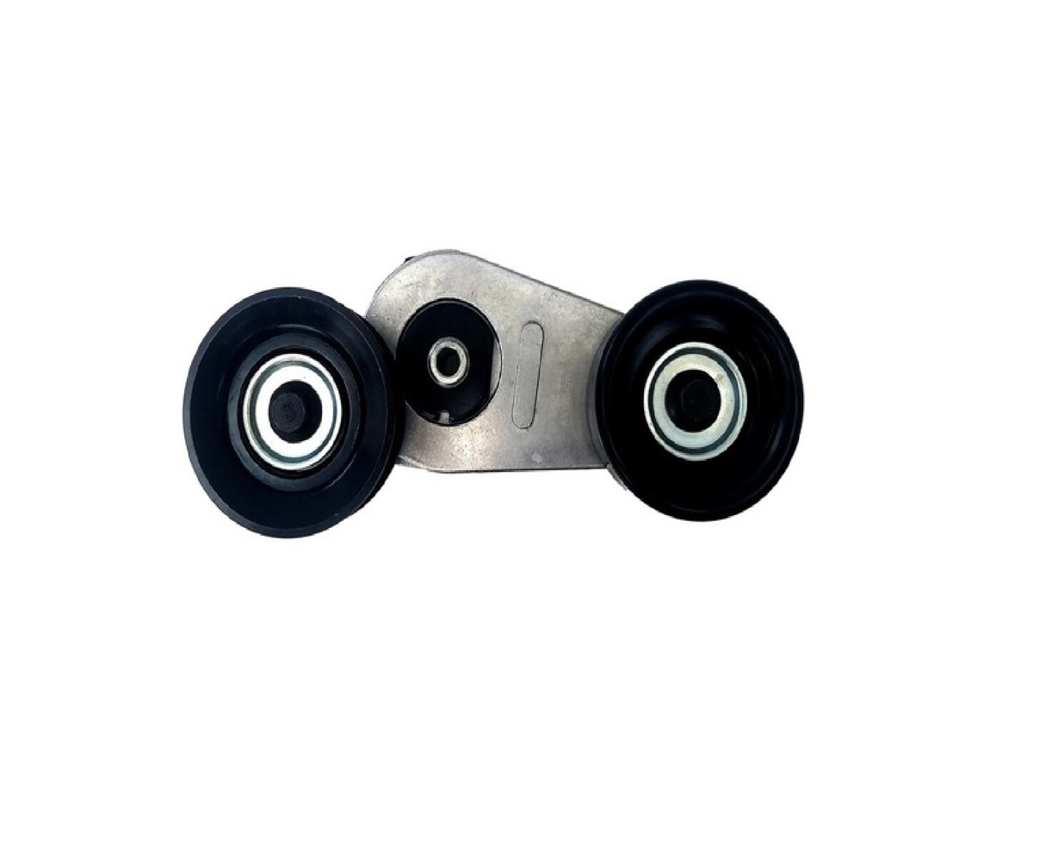 TENSOR DE CORREA DE ALTERNADOR GOL G2 / G3 / G4 1.6N, 1.8N FULL (POLEAS LISAS) 6 