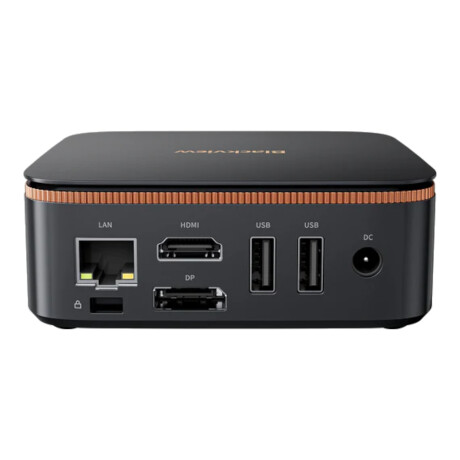 Mini Pc Blackview MP20 N150 16GB 512GB Win Pro 001