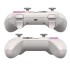 Control Gamesir T4 Nova Hd Rumble Blanco Bluetooth BLANCO