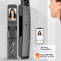 Cerradura Smart Tuya H20-p TUYA SMART CERRADURA WIFI H20P CAMARA