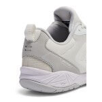 CALZADO DE HANDBALL SPEED COURT BLANCO GRIS