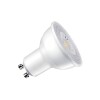 LAMPARA DICROICA GU-10 FRIA 7W NAF Lampara Dicroica Gu-10 Fria 7w Naf