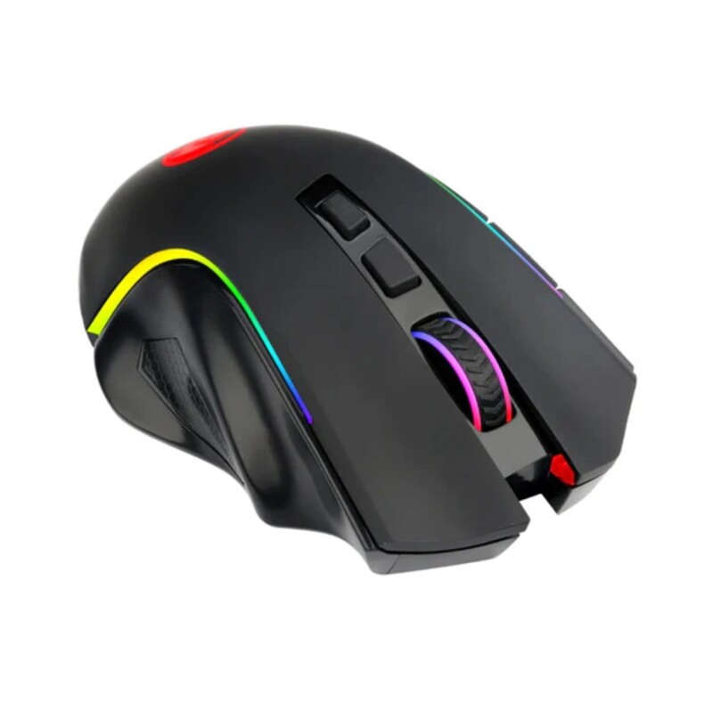 Mouse Redragon Griffin Black M607 USB RGB Mouse Redragon Griffin Black M607 USB RGB