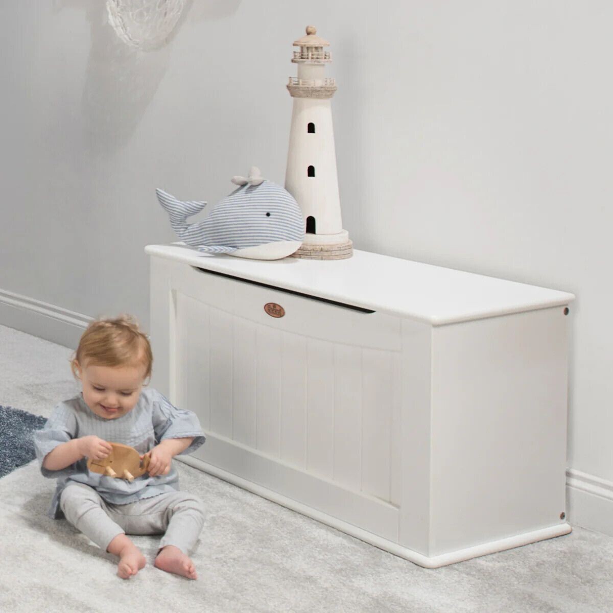 ARMARIO TOYBOX blanco 