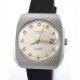 Reloj De Acero Vintage Longines Record Automático Años 1970, Calibre 1955-2 Reloj De Acero Vintage Longines Record Automático Años 1970, Calibre 1955-2