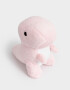 Juguetes infantiles Medium Peluche Infantil - Rosa Claro