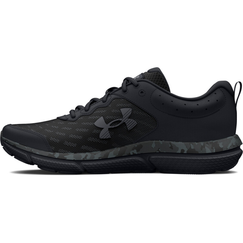 UA Charged Assert 10 Camo-GRN BLK-001