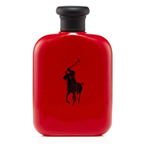 Perfume Polo Red Ralph Lauren 75ml Original Perfume Polo Red Ralph Lauren 75ml Original
