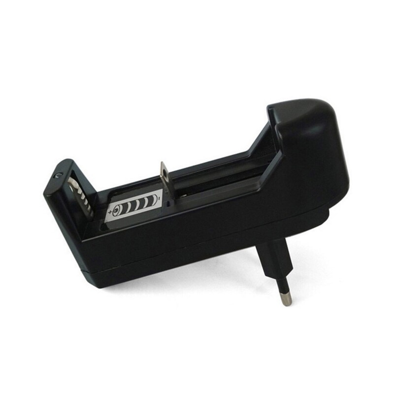 Cargador de Batería Pila Universal Cargador de Batería Pila Universal