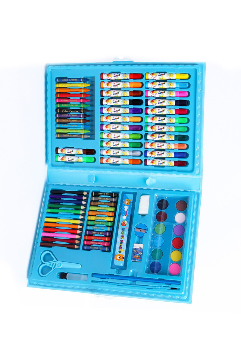 Set Valija Escolar Completa - Célese 