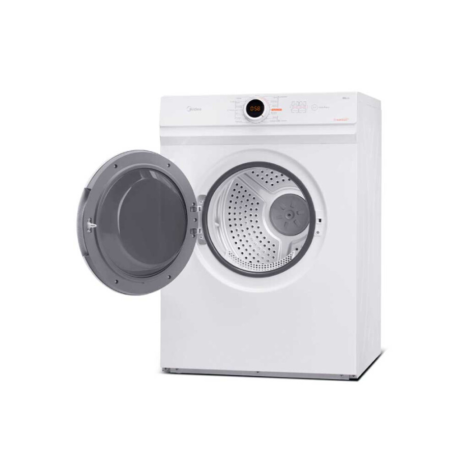 Secarropas Frontal 7Kg Midea Secarropas Frontal 7Kg Midea