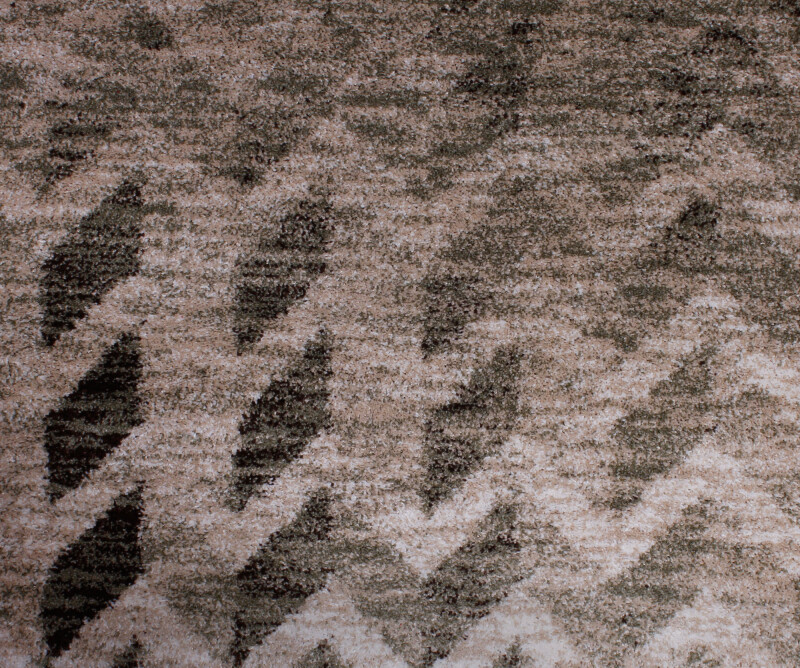 WELLNESS ALFOMBRA WELLNESS WEL/6420/2F06/ 200X290 GREEN